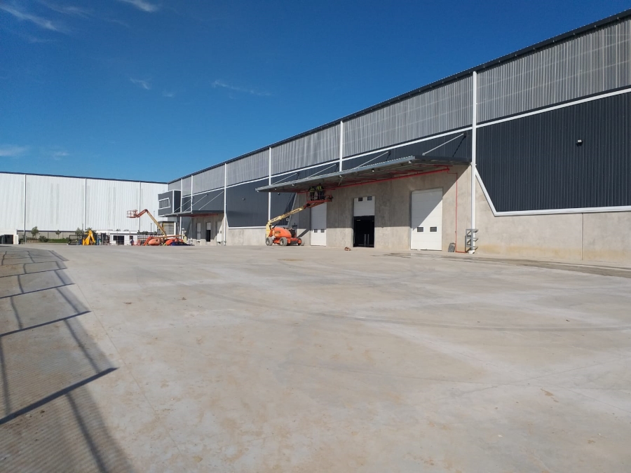 To Let Commercial Property for Rent in Airport Industria Western Cape